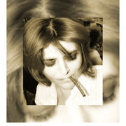 tamara golan on My World.