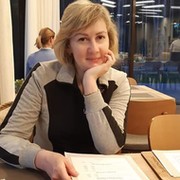 Татьяна Горюнова on My World.