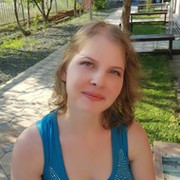 Татьяна Балтабаева on My World.