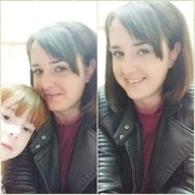 Татьяна Водолазова on My World.