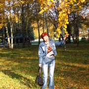 Татьяна Путилова on My World.