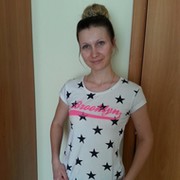 Таня Кукарских on My World.