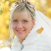 Татьяна Семенова on My World.