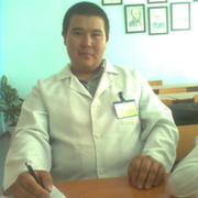 Руслан Тасбулатов on My World.