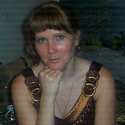 Татьяна Куликова on My World.