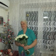 Татьяна Лутовинова on My World.