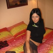 Татьяна Федотова on My World.