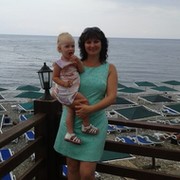 Татьяна Гниненко on My World.