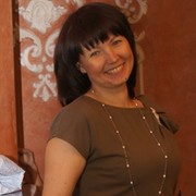Татьяна Перфильева on My World.