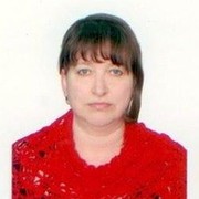 Татьяна Евстифеева on My World.