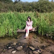 Татьяна Беляева on My World.