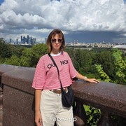 Татьяна Тарадеева on My World.