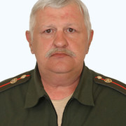 Борис Тихомиров on My World.