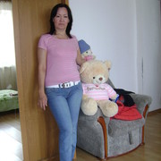 Марал Мухтарова on My World.
