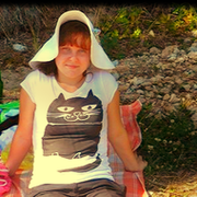 Екатерина Артемова( Терентьева) on My World.