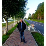 Альберт Галеев on My World.