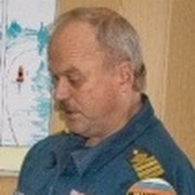 Александр Тихомиров on My World.