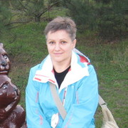 Ольга Марченко on My World.