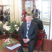 Сергей Тихонов on My World.