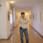 тимур сейдалин on My World.