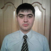 Тимур Абдуллин on My World.