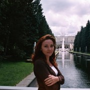 Ирина Мищенко on My World.