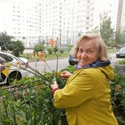 Ульяна Ткач on My World.