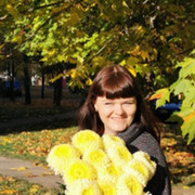 Оксана Градович on My World.