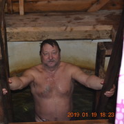 Aleksei Tochennikov on My World.