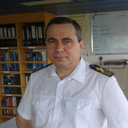 Valeriy Tolmachev on My World.
