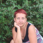 ОКСАНА ТОЛСТАЯ on My World.