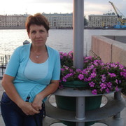 Тамара Судилова on My World.