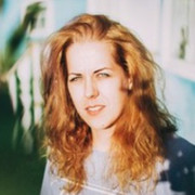 Екатерина Слинко on My World.