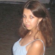 Елена Шер on My World.