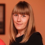 Оксана Бурлакова on My World.