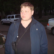 Сергей Тренкунов on My World.