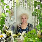 Нина Третьякова (Драгун) on My World.