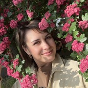 Таня Чертилина on My World.