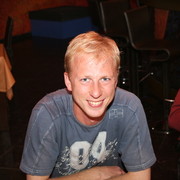 Алексей Ценглер on My World.