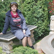 Татьяна Соч on My World.