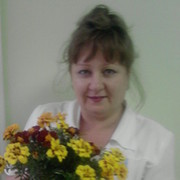 Светлана Еговитина on My World.