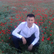 Туракбай Дабысов on My World.