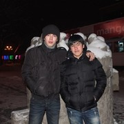 Amir Aslanov on My World.