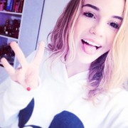 Человек наверное. on My World.