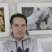 Вадим Хуснутдинов on My World.