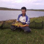 Андрей @@$@@ on My World.