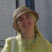 Лиана Юнусова on My World.