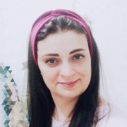 Ольга Житникова on My World.