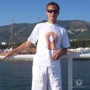 Андрей Борзов on My World.