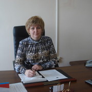 Татьяна Уварова on My World.